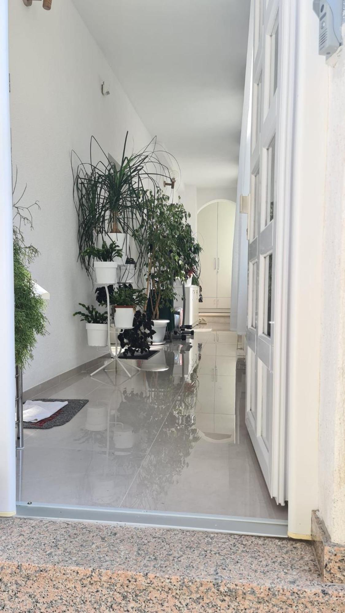 Apartmani Marivo Baska Voda Ngoại thất bức ảnh