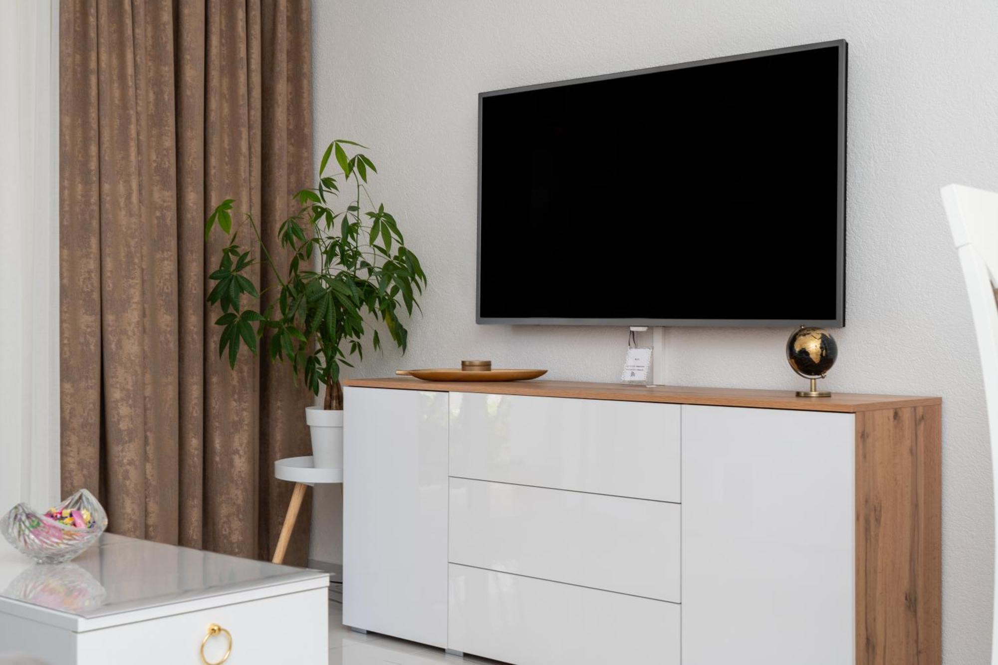 Apartmani Marivo Baska Voda Ngoại thất bức ảnh