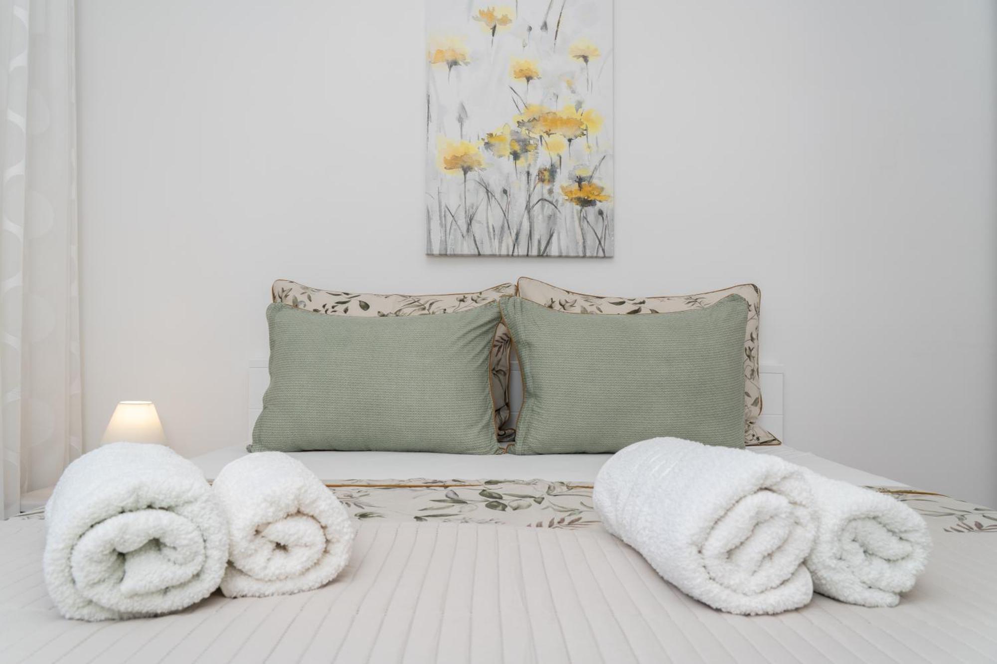 Apartmani Marivo Baska Voda Ngoại thất bức ảnh
